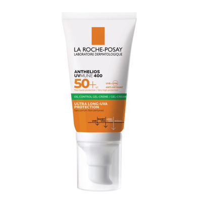 LA ROCHE-POSAY Anthelios XL Dry Touch Gel-Cream 50ml
