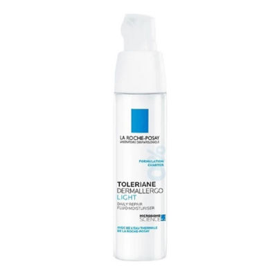 LA ROCHE-POSAY Toleriane Dermallergo Light 40ml