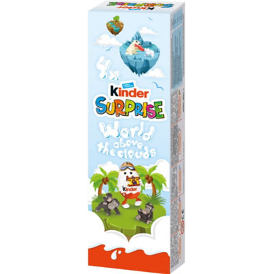 Kinder surprise eggs buy hot sale online