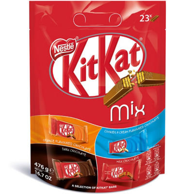 Buy NEKITKAT MIX SHARING BAG 476G Online Singapore