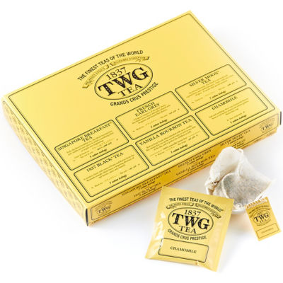 Buy TWG Tea Taster Collection Online Singapore