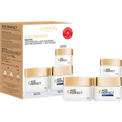 L'ORÉAL PARIS Age Perfect Programme Set