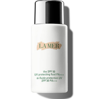 Buy LA MER The SPF 50 UV Protecting Fluid PA+++ 50ml Online