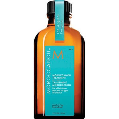 moroccanoil treatment 50ml original temptations