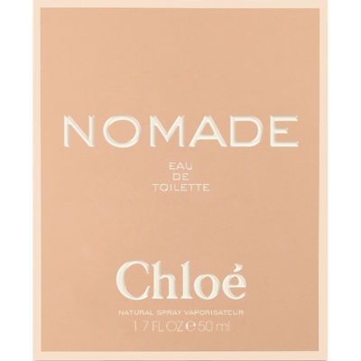 Buy CHLOE Nomade Eau de Parfum Naturelle Online in Singapore