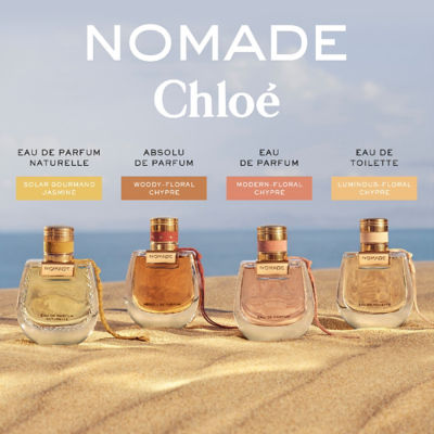 iShopChangi Buy Toilette Singapore Online Nomade de Eau CHLOE | in