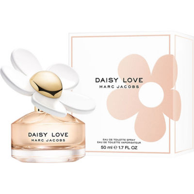 Buy MARC JACOBS Daisy Love EDT (Limited Edition) Online in