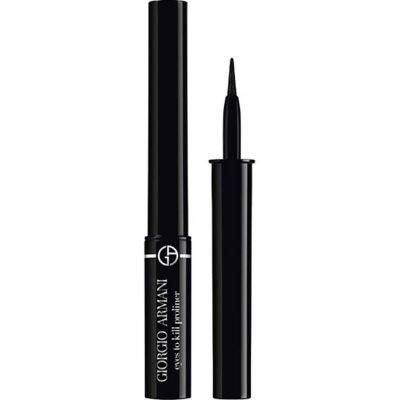giorgio armani mascara eyes to kill
