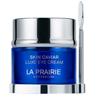 Buy LA PRAIRIE Skin Caviar Luxe Eye Cream with Caviar Premier 20ml