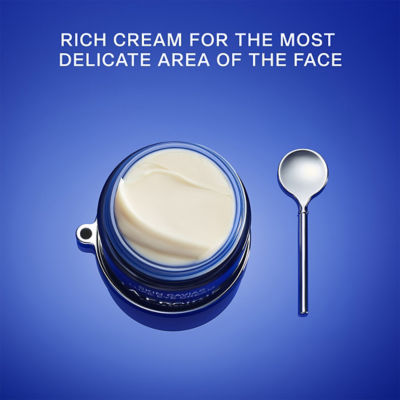 Buy LA PRAIRIE Skin Caviar Luxe Eye Cream with Caviar Premier 20ml