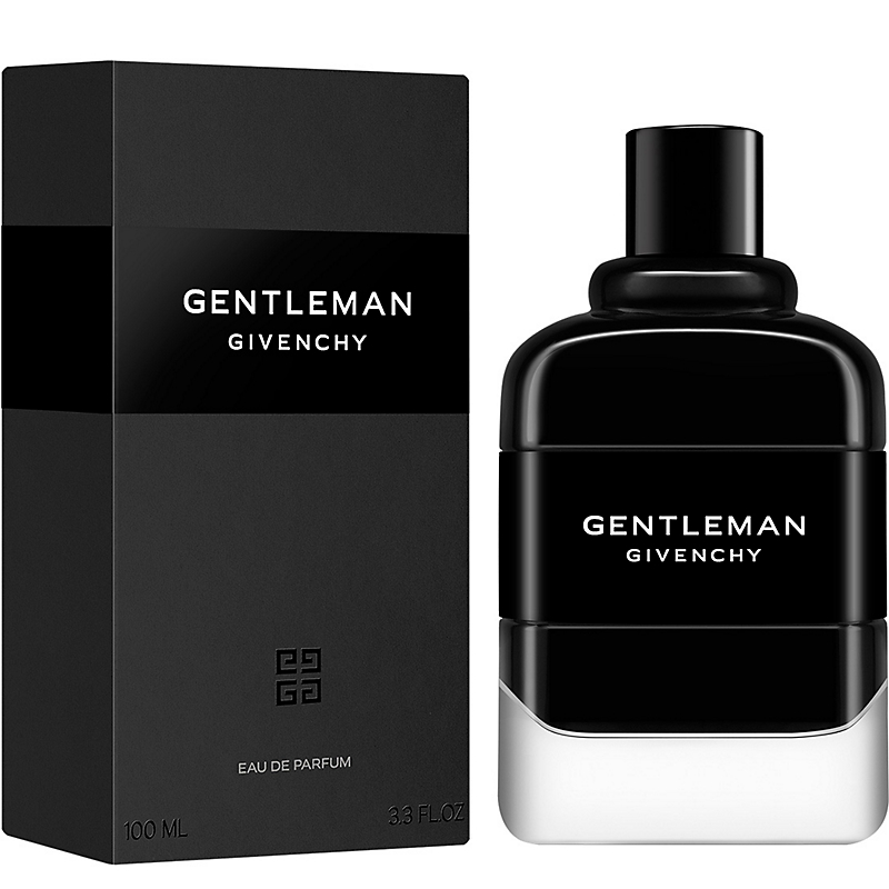 Buy Gentleman GIVENCHY EDP 100ml Online in Singapore | iShopChangi
