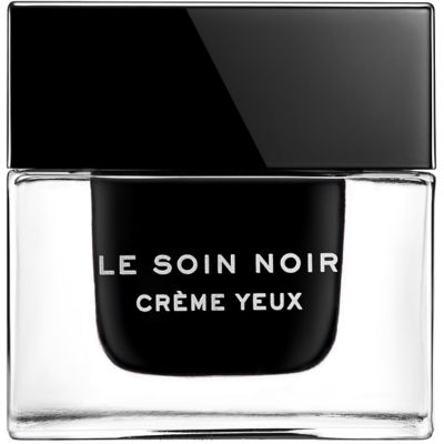 Buy GIVENCHY Le Soin Noir Eye Cream 15ml Online in Singapore | iShopChangi