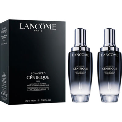Buy LANCÔME Genifique Serum Duo Online in Singapore