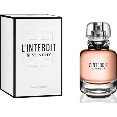 GIVENCHY L'Interdit EDP