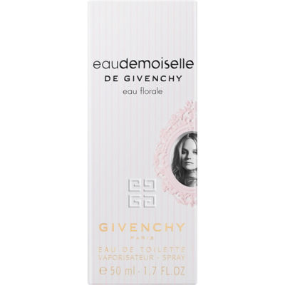 eaudemoiselle eau florale