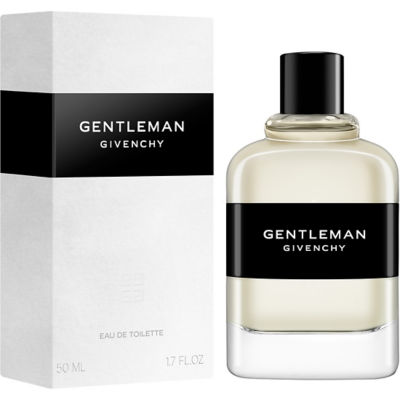 givenchy gentleman eau de toilette pour homme