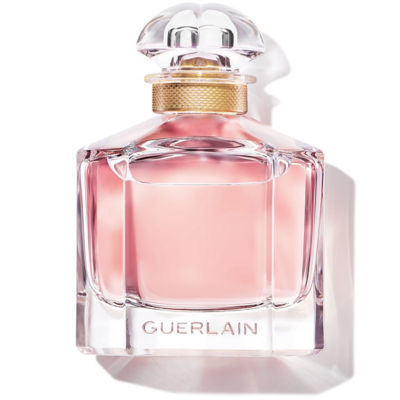 Mon Guerlain Eau de Parfum 100ml ➕15ミリ Buy GUERLAIN Mon Guerlain Eau de Parfum Online in Singapore