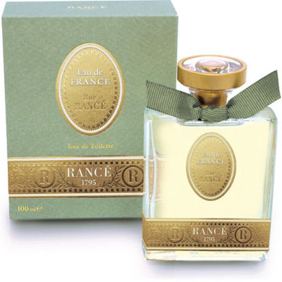 Buy Rancé 1795 Eau de France EDT 50ml Online in Singapore
