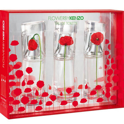 flowerbykenzo eau de toilette