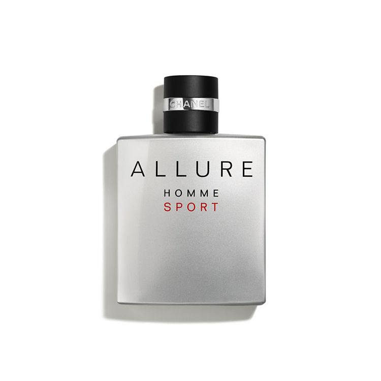 CHANEL ALLURE HOMME SPORT 150mL シャネル CHANEL | iShopChangi