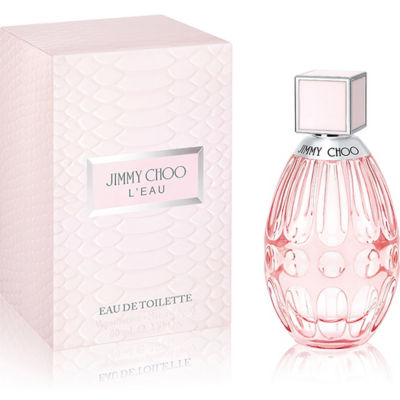 JIMMY CHOO L'Eau EDT