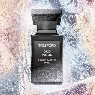 Buy TOM FORD BEAUTY Oud Wood Eau De Parfum Online in Singapore ...