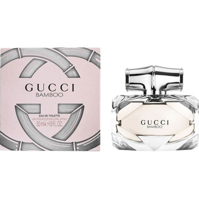 値下げしました！！【新品未使用】GUCCI Bamboo 50ml Buy GUCCI Bamboo EDT 50ml Online in Singapore | iShopChangi