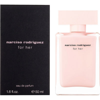 纳西索罗德里格斯女士香水| iShopChangi