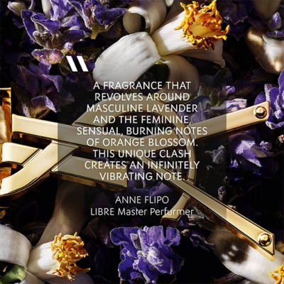 YVES SAINT LAURENT Libre Eau De Parfum 6