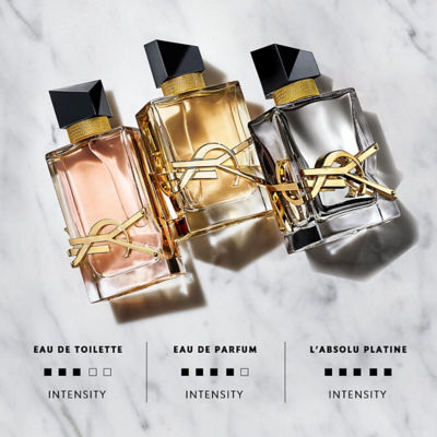 YVES SAINT LAURENT Libre Eau De Parfum 9