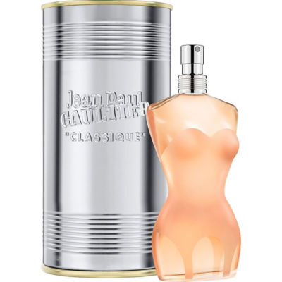 Buy JEAN PAUL GAULTIER Classique EDT Online in Singapore | iShopChangi