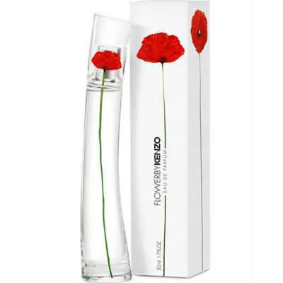 kenzo flower parfum 100ml