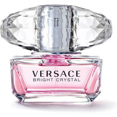 Buy VERSACE Bright Crystal EDT Online in Singapore | iShopChangi
