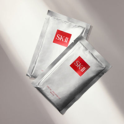 Buy SK-II Facial Treatment Mask (10 Pieces) Online in