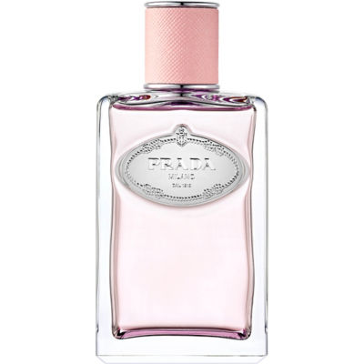 香水(女性用) PRADA LES INFUSIONS DE PRADA ROSE 100ml Buy PRADA Infusion de Rose EDP 100ml Online in Singapore | iShopChangi