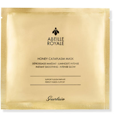 GUERLAIN Abeille Royale Honey Cataplasm Mask