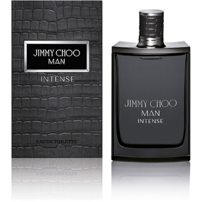【残量9割以上】 100ml JIMMY CHOO MAN INTENSE 香水 Buy JIMMY CHOO Man Intense EDT Online in Singapore | iShopChangi