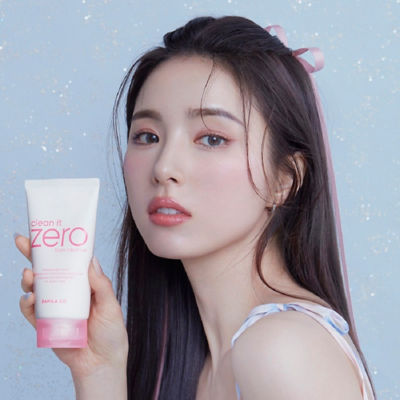 banila co. BANILA CO Clean it Zero Foam Cleanser 5