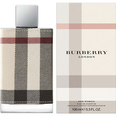 専用　BURBERRY LONDON Buy Burberry London Eau De Parfum Online in Singapore | iShopChangi