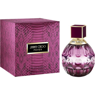 JIMMY CHOO Fever EDP