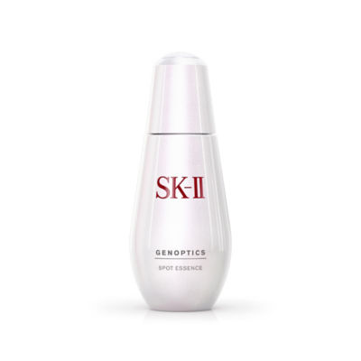Buy SK-II Genoptics Spot Essence Online in Singapore | iShopChangi