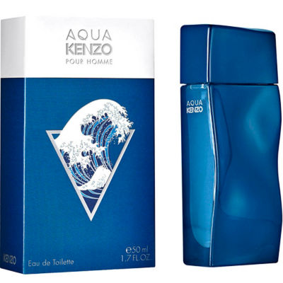 Buy KENZO AQUA KENZO POUR HOMME EAU DE TOILETTE Online Singapore ...