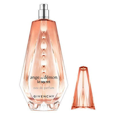 Givenchy parfum ange outlet ou demon le secret