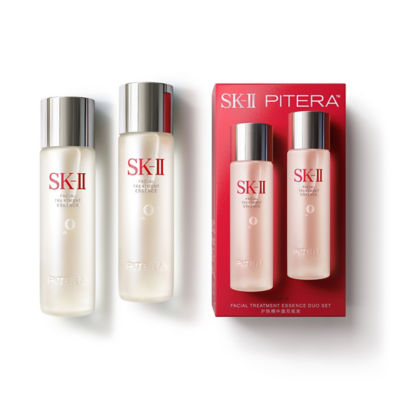 Buy SK-II Facial Treatment Essence 230ml Duo Set Online in
