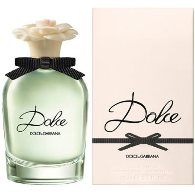 Buy DOLCE \u0026 GABBANA Dolce Eau De Parfum 