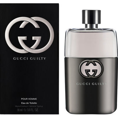 Buy GUCCI Guilty Pour Homme EDT 90ml Online in Singapore | iShopChangi