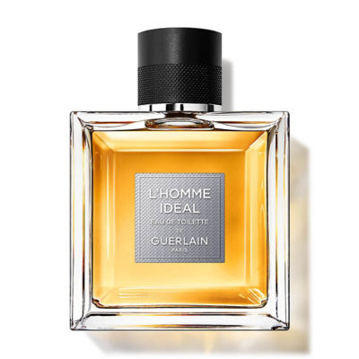 Guerlain L’Homme Ideal 100ml Buy GUERLAIN L'Homme Idéal Eau de Toilette Online in Singapore