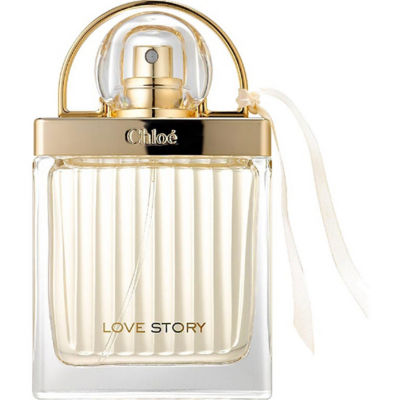 Buy CHLOE Love Story EDP Online in Singapore | iShopChangi