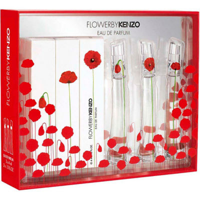 flower kenzo eau de parfum