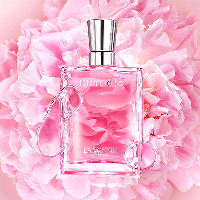 Dior discount miracle perfume